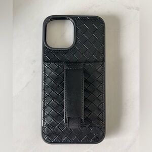 Walli IPhone 12 Pro Max case